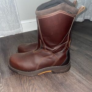 Ariat Workboot size 15D